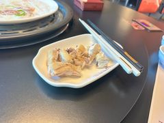 -水禾轩·海鲜蒸汽主题餐厅(新香洲旗舰店)