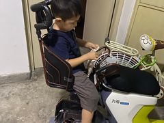 -九号电动车(安定门内大街店)