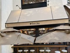 -Peet's Coffee皮爷咖啡(大学路店)