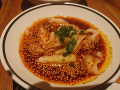 -太二酸菜鱼(深圳布吉万象汇店)