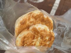 -舜兴源莱芜烧饼·烤羊肉(英雄山路店)