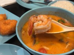 -URBAN SOI Thai Kitchen乐泰料理(长乐路店)