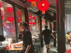 -小厨娘金榜题名(夫子庙秦淮河店)