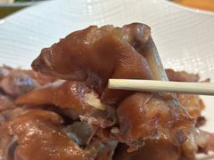 -老长春肉馆(创业大街店)