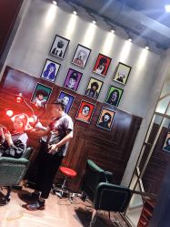 -Hair Glam 格拉姆造型旗舰店