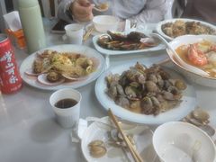 -来之顺海鲜菜馆·青岛菜·始于1993(栈桥店)