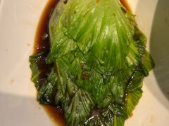 -四季厨房 鲁菜·孔府烤鸭(高新万达店)