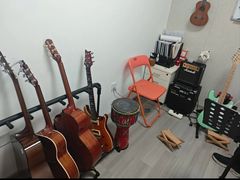 -大象音乐·吉他·架子鼓·声乐(双井店)