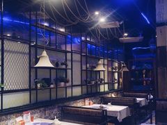 大堂-尚岛私房菜(西方巷店)