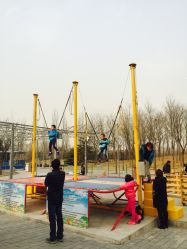 -大望京儿童游乐场