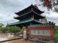 -容州古城