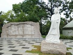 景点-汉陵苑