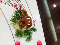 -裕德隆清真饭庄·天津特色菜(东丽店)