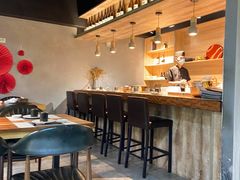 -森味薪火烧•烧鸟居酒屋•日本料理(望京店)