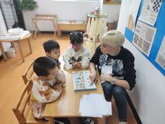 -玛利娅蒙特梭利双语幼儿园·托育(百家湖直营园)