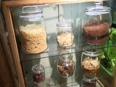 -甜心闲生传统手工冰粉(奎星楼店)