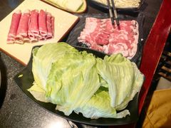-东来顺饭庄(金泉广场店)