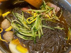 延边冷面-梨花牛肉汤饭(仁恒伊势丹店)