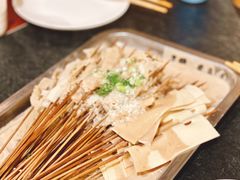 -福苗小骆驼烧烤(大唐不夜城店)