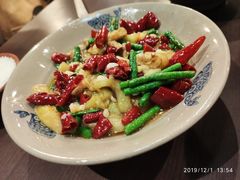 -潇湘阁(望京SOHO店)