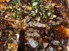 -八府香鸭·啫啫煲(华山路店)