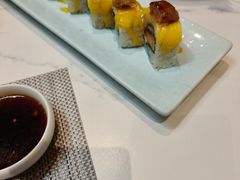 -月下料理(楷林IFC店)
