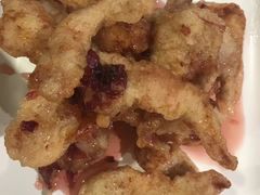 -七菜馆·东北菜·蒸饺(文体路店)