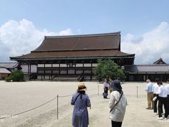 -京都御所