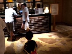 -汕头龙光喜来登酒店