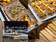 -永辉超市(郫都区爱琴海店)