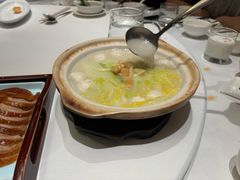 -荣兴酒家(徐家汇店)