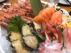 -银子铁板烧料理自助餐(人民广场店)