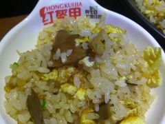 -红盔甲·小龙虾(天钥桥店)