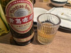 -街角等你.大连海鲜烧烤(西安路店)