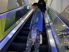 -凯德广场(学府店)