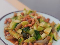 -天伦海鲜·老味道·青岛菜(栈桥天主教堂店)