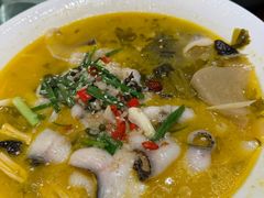 -沈家花园如皋菜(君御豪庭店)