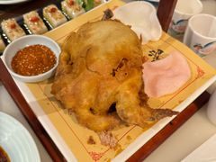 -遇见长安之高山流水(李家村万达店)