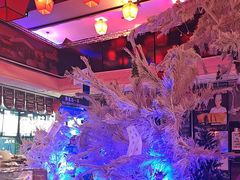 -山河屯铁锅炖鲜鹅·东北菜(开发区一店)