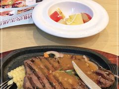 -海维克牛排馆HIGHWIC(右岸环宇坊店)