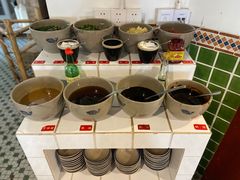 -有拈头成都市井火锅(南山总店)