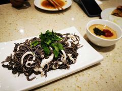 水爆肚-西夏回族烧麦馆(牡丹街店)