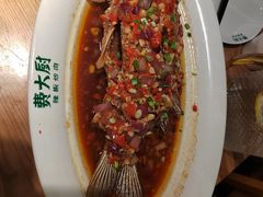 -费大厨辣椒炒肉(万家丽一店)