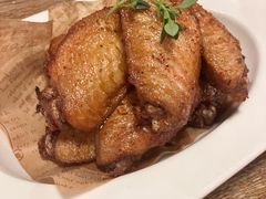 -安妮意大利餐厅(国贸店)