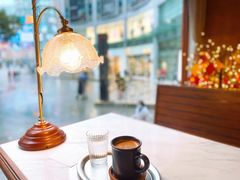 -及咖啡GatherCoffee(华申大厦店)