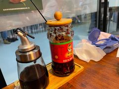 -中国凉都黄牛肉馆(杭州总店)