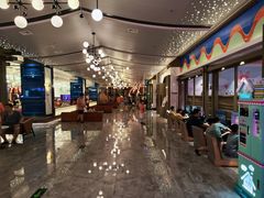 -青水瓦台汤泉(未央店)