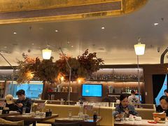 -渔语鱼新川菜Bistro(万象天地店)