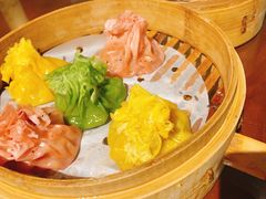 -龍聚祥烧麦馆(万达店)