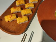 -三道菜(明堂公园店)